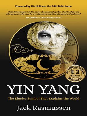 cover image of Yin Yang